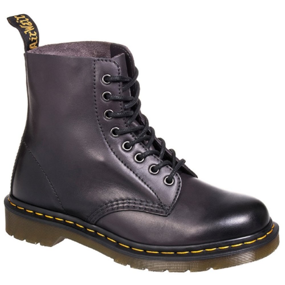 Dr. Martens 1460 Pascal Antique Temperley Boots 5